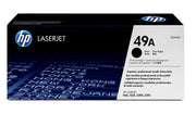 HP 49A / Q5949A Toner schwarz
