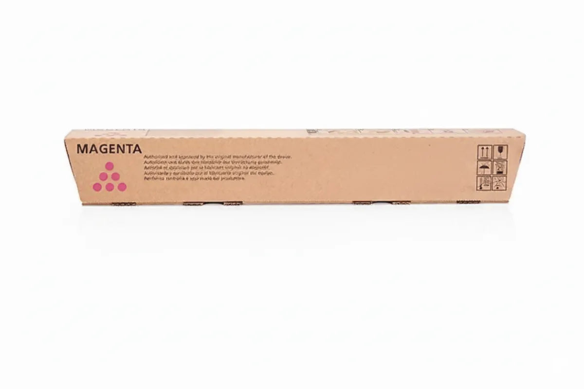 Ricoh 842376 / 842607 Toner magenta