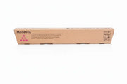 Ricoh 842376 / 842607 Toner magenta