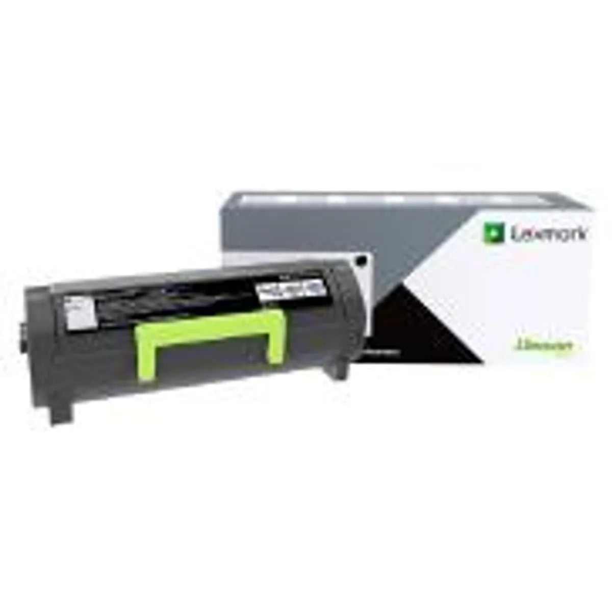 Lexmark 502UA / 50F0UA0 Toner schwarz