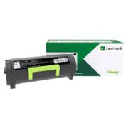 Lexmark 502X / 50F2X00 Toner schwarz