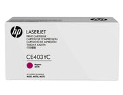 HP 507A / CE403YC / CE403YH Toner magenta