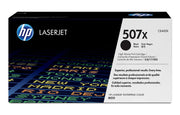 HP 507X / CE400X Toner schwarz