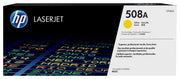 HP 508A / CF362A Toner gelb