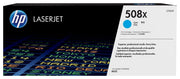 HP 508X / CF361X Toner cyan