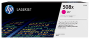 HP 508X / CF363X Toner magenta