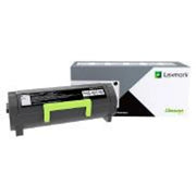 Lexmark 51B00A0 / 051B00A0 Toner schwarz