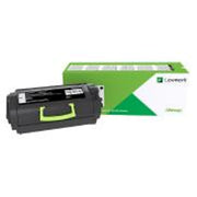 Lexmark 522X / 52D2X0E Toner schwarz