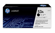 HP 53A / Q7553A Toner schwarz