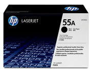 HP 55A / CE255A Toner schwarz