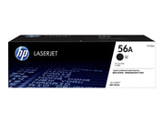 HP 56A / CF256A Toner schwarz