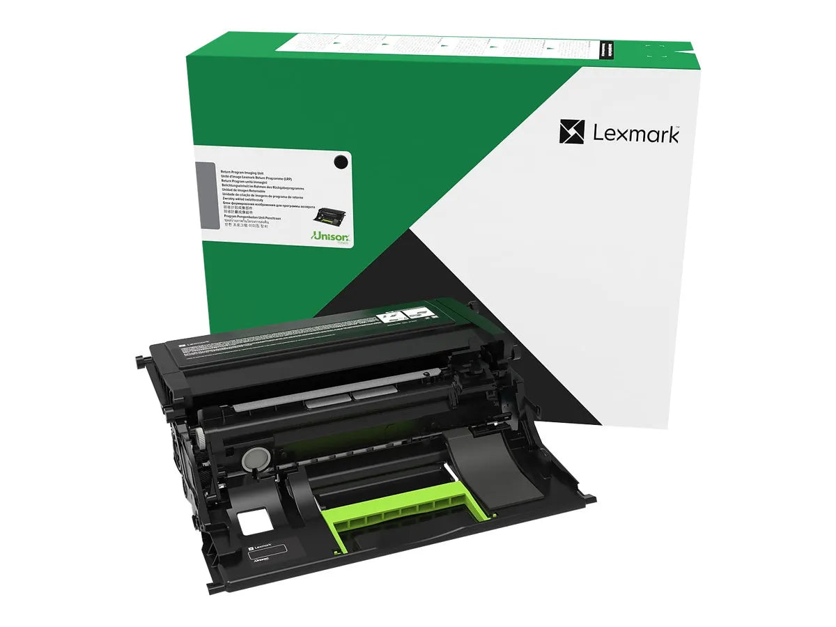 Lexmark 58D0Z0E / 058D0Z0E Trommel