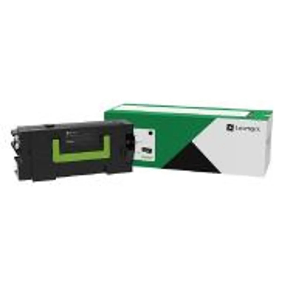 Lexmark 58D2U0E / 058D2U0E Toner schwarz