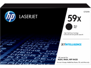 HP 59X / CF259X Toner schwarz