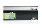 Lexmark 602 / 60F2000 Toner schwarz