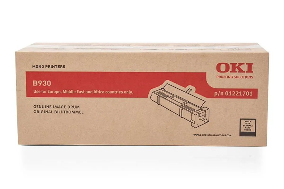 OKI 1221701 / 1221701 Trommel