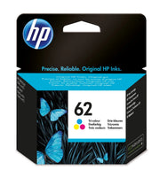 HP 62 / C2P06AE Tinte color