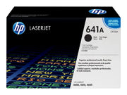 HP 641A / C9720A Toner schwarz