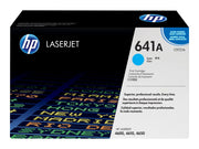 HP 641A / C9721A Toner cyan
