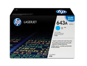 HP 643A / Q5951A Toner cyan