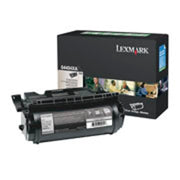 Lexmark 64404XE / 064404XE Toner schwarz