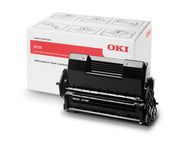 OKI 1279101 / 01279101 Toner schwarz