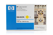 HP 644A / Q6462A Toner gelb