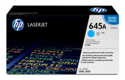 HP 645A / C9731A Toner cyan