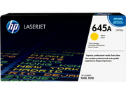 HP 645A / C9732A Toner gelb