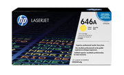 HP 646A / CF032A Toner gelb