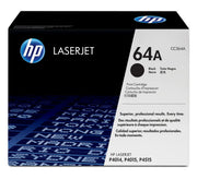 HP 64A / CC364A Toner schwarz