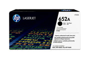 HP 652A / CF320A Toner schwarz