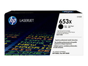 HP 653X / CF320X Toner schwarz
