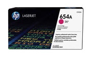 HP 654A / CF333A Toner magenta