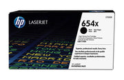 HP 654X / CF330X Toner schwarz