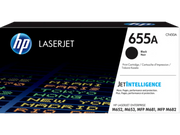 HP 655A / CF450A Toner schwarz