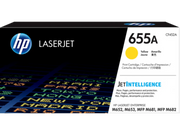 HP 655A / CF452A Toner gelb