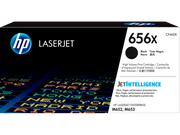 HP 656X / CF460X Toner schwarz