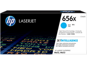 HP 656X / CF461X Toner cyan