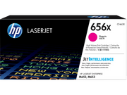 HP 656X / CF463X Toner magenta