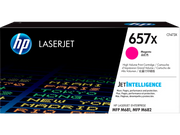 HP 657X / CF473X Toner magenta