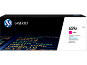 HP 659A / W2013A Toner magenta