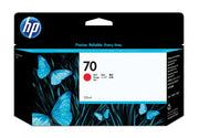 HP 70 / C9456A Tinte rot