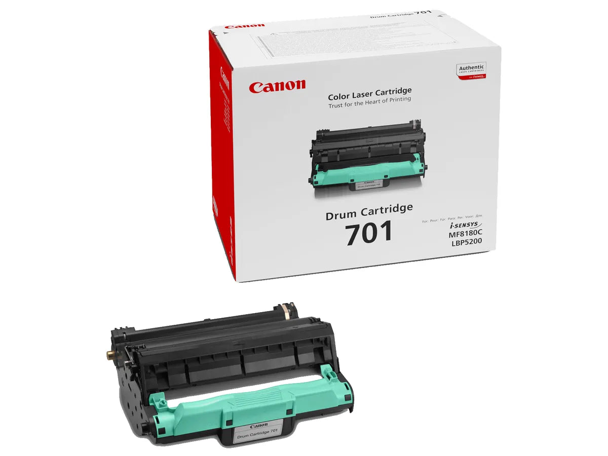 Canon 701 / 9623A003 Trommel