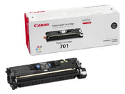 Canon 701 / 9287A003 Toner schwarz