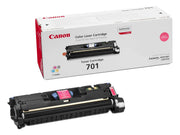 Canon 701 / 9285A003 Toner magenta