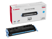 Canon 707 / 9423A004 Toner cyan
