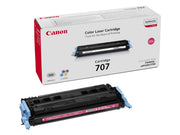 Canon 707 / 9422A004 Toner magenta