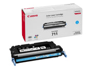 Canon 711 / 1659B002 Toner cyan