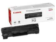 Canon 712 / 1870B002 Toner schwarz